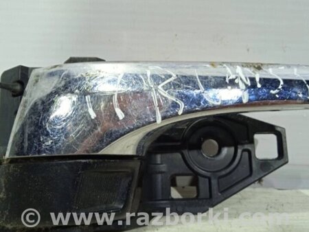 ФОТО Ручка дверей внутрішня права для Toyota Camry 40 XV40 (01.2006-07.2011) Киев