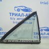 Скло двері задньої правої (кватирка) Toyota Camry 40 XV40 (01.2006-07.2011)