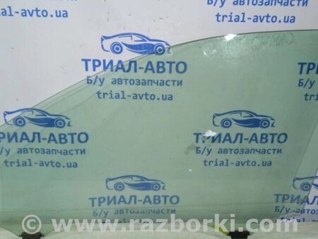 ФОТО Скло двері переднє ліве для Toyota Camry 40 XV40 (01.2006-07.2011) Киев