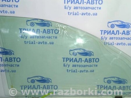 ФОТО Скло двері переднє праве для Toyota Camry 40 XV40 (01.2006-07.2011) Киев