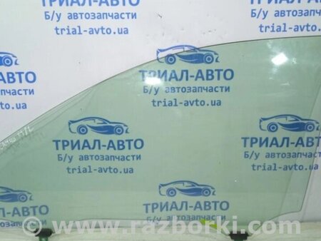 ФОТО Скло двері переднє праве для Toyota Camry 40 XV40 (01.2006-07.2011) Киев