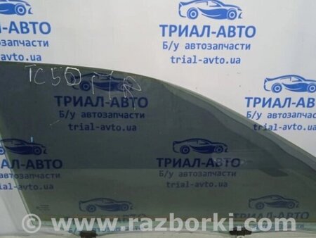 ФОТО Скло двері переднє праве для Toyota Camry 40 XV40 (01.2006-07.2011) Киев