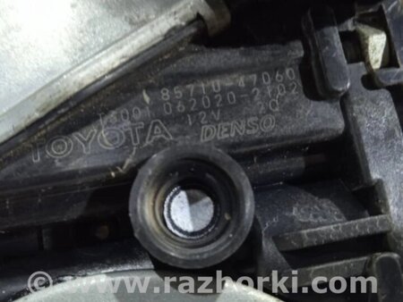 ФОТО Склопідйомник передній правий для Toyota Camry 40 XV40 (01.2006-07.2011) Киев