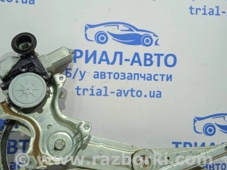 ФОТО Склопідйомник передній правий для Toyota Camry 40 XV40 (01.2006-07.2011) Киев