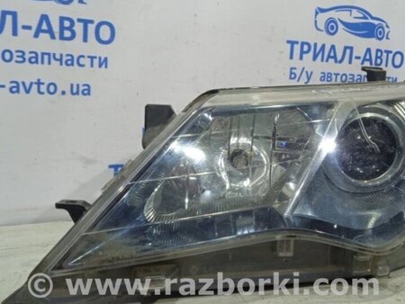 ФОТО Фара ліва для Toyota Camry 40 XV40 (01.2006-07.2011) Киев