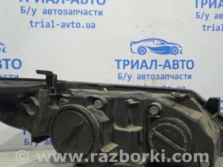 ФОТО Фара ліва для Toyota Camry 40 XV40 (01.2006-07.2011) Киев