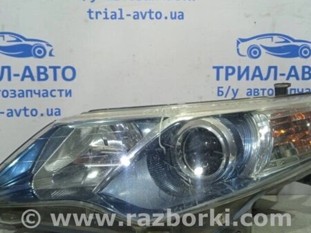 ФОТО Фара ліва для Toyota Camry 40 XV40 (01.2006-07.2011) Киев