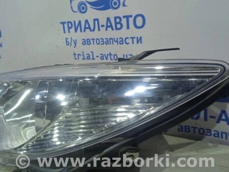 ФОТО Фара ліва для Toyota Camry 40 XV40 (01.2006-07.2011) Киев