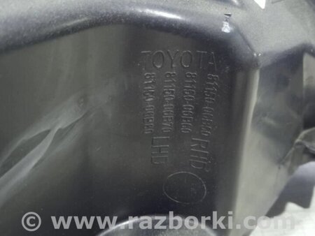 ФОТО Фара ліва для Toyota Camry 40 XV40 (01.2006-07.2011) Киев