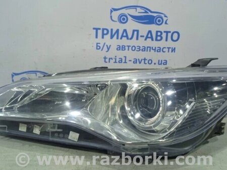 ФОТО Фара ліва для Toyota Camry 40 XV40 (01.2006-07.2011) Киев
