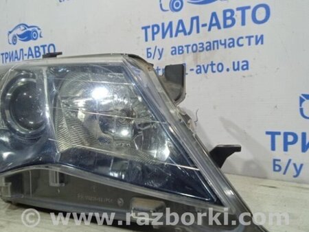 ФОТО Фара права для Toyota Camry 40 XV40 (01.2006-07.2011) Киев