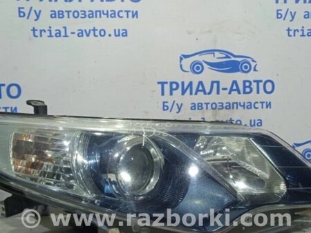 ФОТО Фара права для Toyota Camry 40 XV40 (01.2006-07.2011) Киев