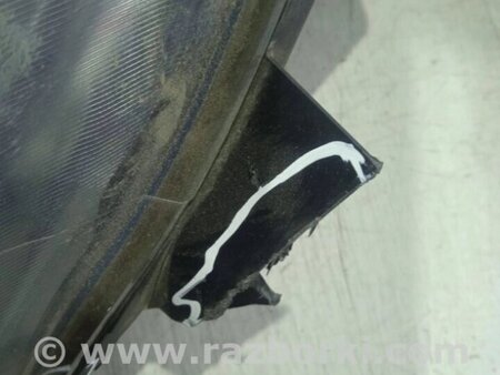 ФОТО Фара права для Toyota Camry 40 XV40 (01.2006-07.2011) Киев