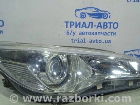 ФОТО Фара права для Toyota Camry 40 XV40 (01.2006-07.2011) Киев