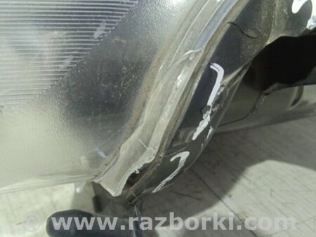 ФОТО Фара права для Toyota Camry 40 XV40 (01.2006-07.2011) Киев