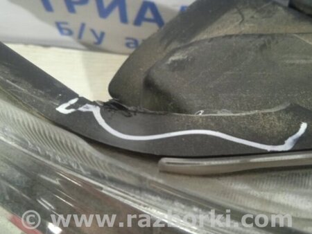 ФОТО Фара права для Toyota Camry 40 XV40 (01.2006-07.2011) Киев