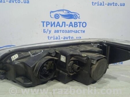 ФОТО Фара права для Toyota Camry 40 XV40 (01.2006-07.2011) Киев