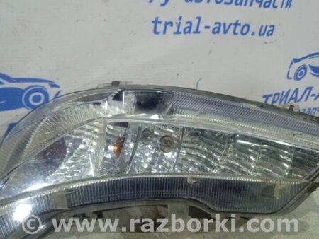 ФОТО Фара протитуманна ліва для Toyota Camry 40 XV40 (01.2006-07.2011) Киев