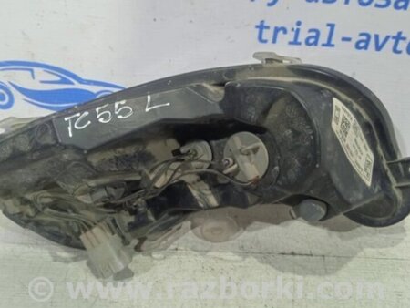 ФОТО Фара протитуманна ліва для Toyota Camry 40 XV40 (01.2006-07.2011) Киев