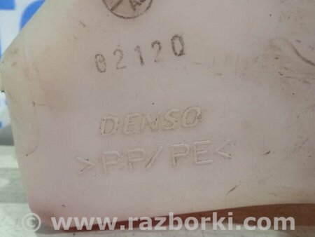 ФОТО Бачок радіатора (розширювальний) для Toyota Camry 40 XV40 (01.2006-07.2011) Киев