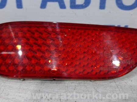 ФОТО Катафот лівий для Chevrolet Captiva Киев