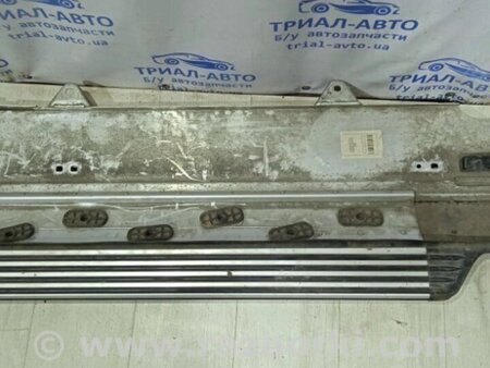 ФОТО Підніжка для Porsche Cayenne Type 955/957 (05-10) Киев