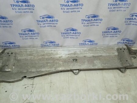 ФОТО Підніжка для Porsche Cayenne Type 955/957 (05-10) Киев