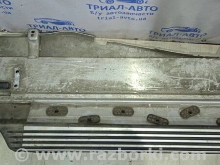 ФОТО Підніжка для Porsche Cayenne Type 955/957 (05-10) Киев