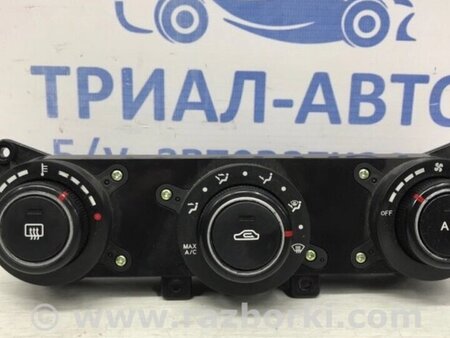 ФОТО Блок керування кондиціонером для KIA Ceed Киев