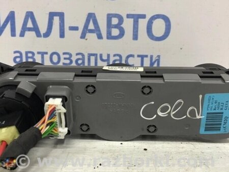 ФОТО Блок керування кондиціонером для KIA Ceed Киев