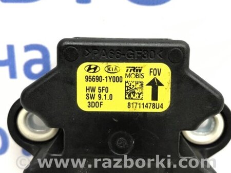 ФОТО Датчик прискорення для KIA Ceed Киев