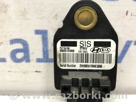 ФОТО Датчик удару (AIRBAG) для KIA Ceed Киев