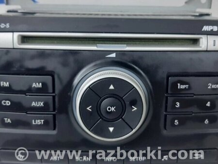 ФОТО Магнітофон для KIA Ceed Киев