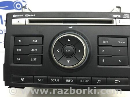 ФОТО Магнітофон для KIA Ceed Киев