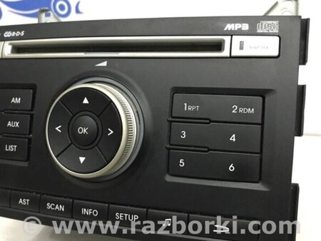 ФОТО Магнітофон для KIA Ceed Киев