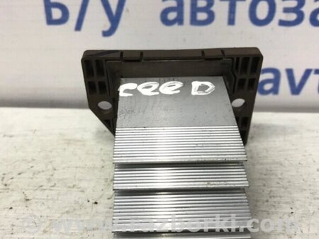 ФОТО Резистор грубки для KIA Ceed Киев
