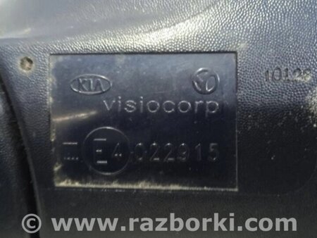 ФОТО Дзеркало праве для KIA Cerato Киев