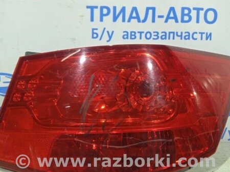 ФОТО Ліхтар задній зовнішній правий для KIA Cerato Киев