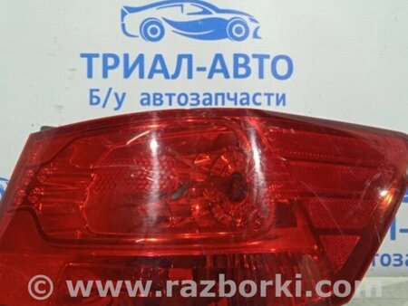 ФОТО Ліхтар задній зовнішній правий для KIA Cerato Киев