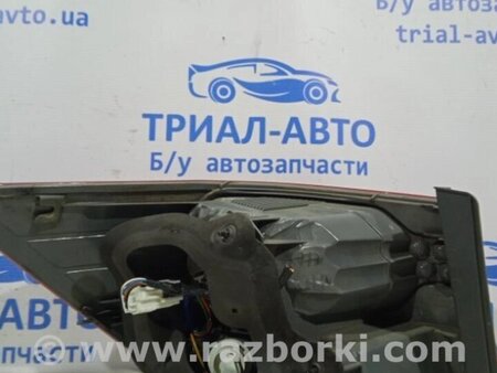 ФОТО Ліхтар задній зовнішній правий для KIA Cerato Киев