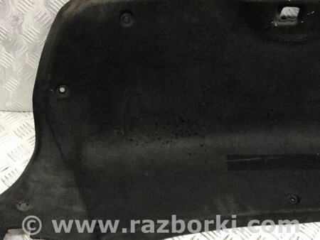 ФОТО Обшивка багажника для KIA Cerato Киев