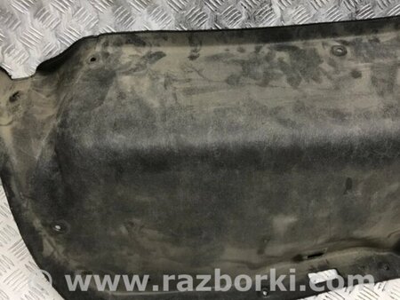 ФОТО Обшивка багажника для KIA Cerato Киев
