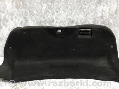 ФОТО Обшивка багажника для KIA Cerato Киев