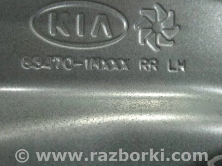 ФОТО Склопідйомник задній лівий для KIA Cerato Киев