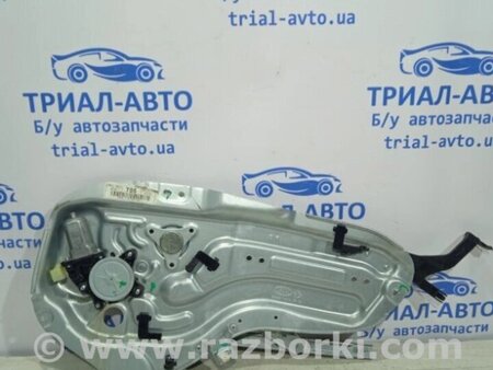 ФОТО Склопідйомник задній правий для KIA Cerato Киев
