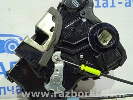 ФОТО Замок двері передній лівий для Toyota Corolla E150 (11.2006-08.2013) Киев