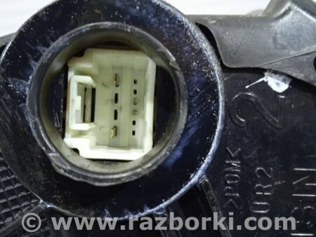 ФОТО Замок двері передній правий для Toyota Corolla E150 (11.2006-08.2013) Киев