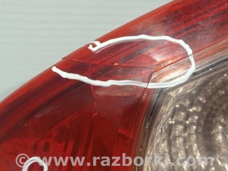 ФОТО Ліхтар задній внутрішній лівий для Toyota Corolla E150 (11.2006-08.2013) Киев