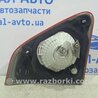 ФОТО Ліхтар задній внутрішній правий для Toyota Corolla E150 (11.2006-08.2013) Киев