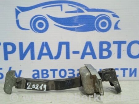 ФОТО Обмежувач дверей задній лівий для Toyota Corolla E150 (11.2006-08.2013) Киев